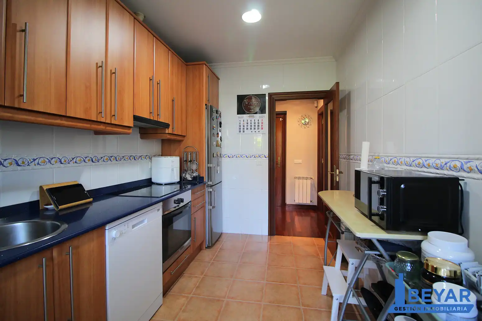 Flat with garden for sale in Liencres - Barrio Las Reigadas 22, imagen 36