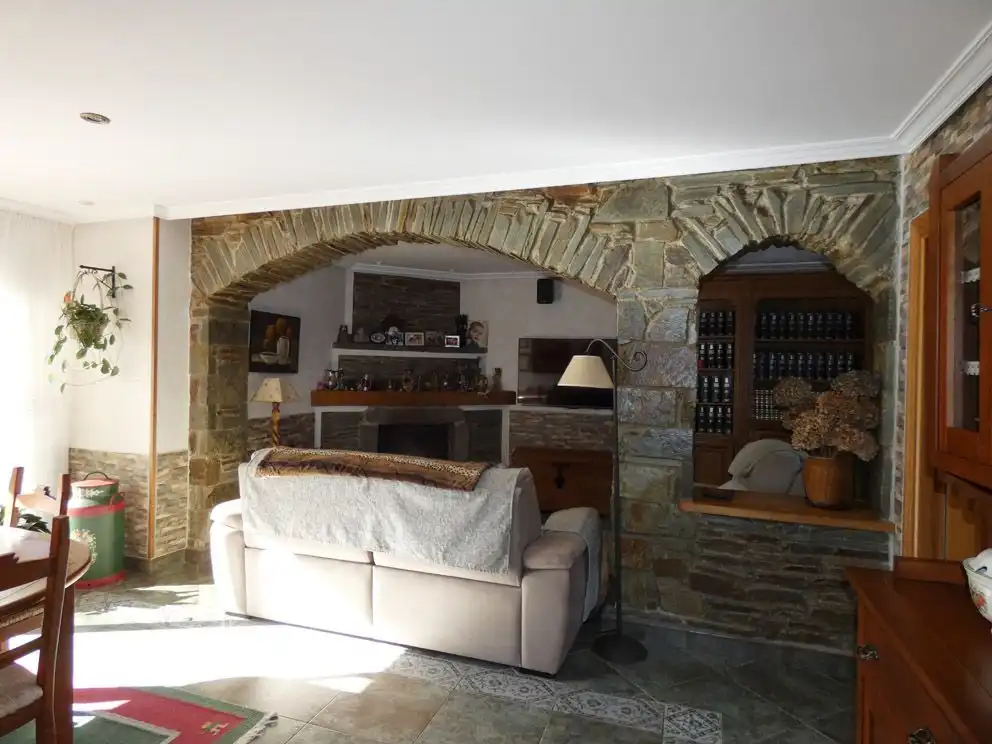 Casa amb jardí en venda a Valdés - Luarca, imagen 8