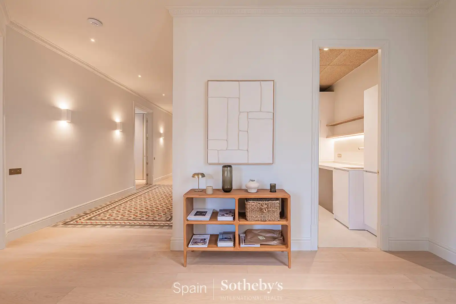 Apartament amb ascensor en venda a Gran Via de les Corts Catalanes, imagen 27