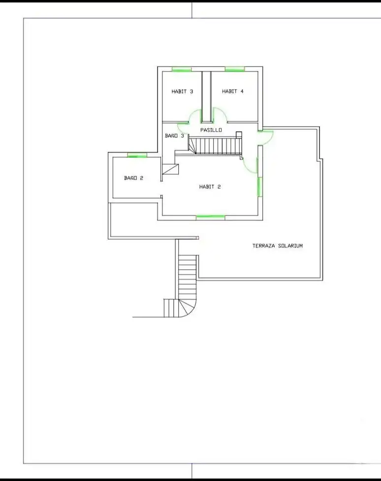 Maison rustique avec piscine à vendre à Campo de Murcia, imagen 11