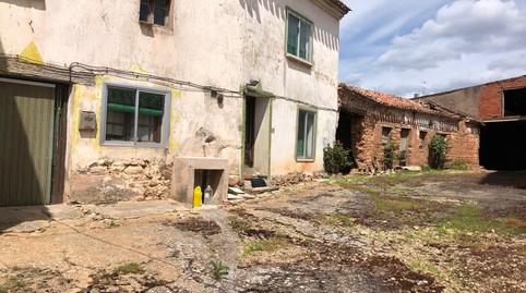 Foto 2 de Finca rústica en venta en Quintanilla del Agua y Tordueles, Burgos