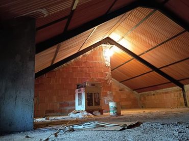 Casa en venda a Sur