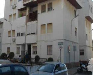 Exterior view of Flat for sale in Chiclana de la Frontera