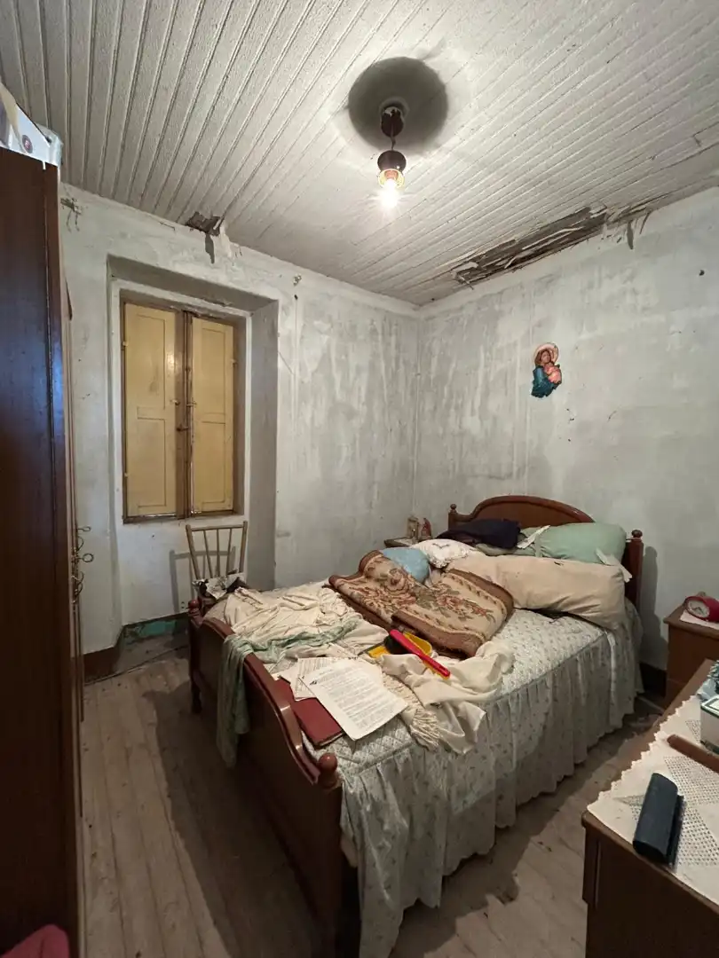 Habitación de Finca rústica en venta en O Irixo