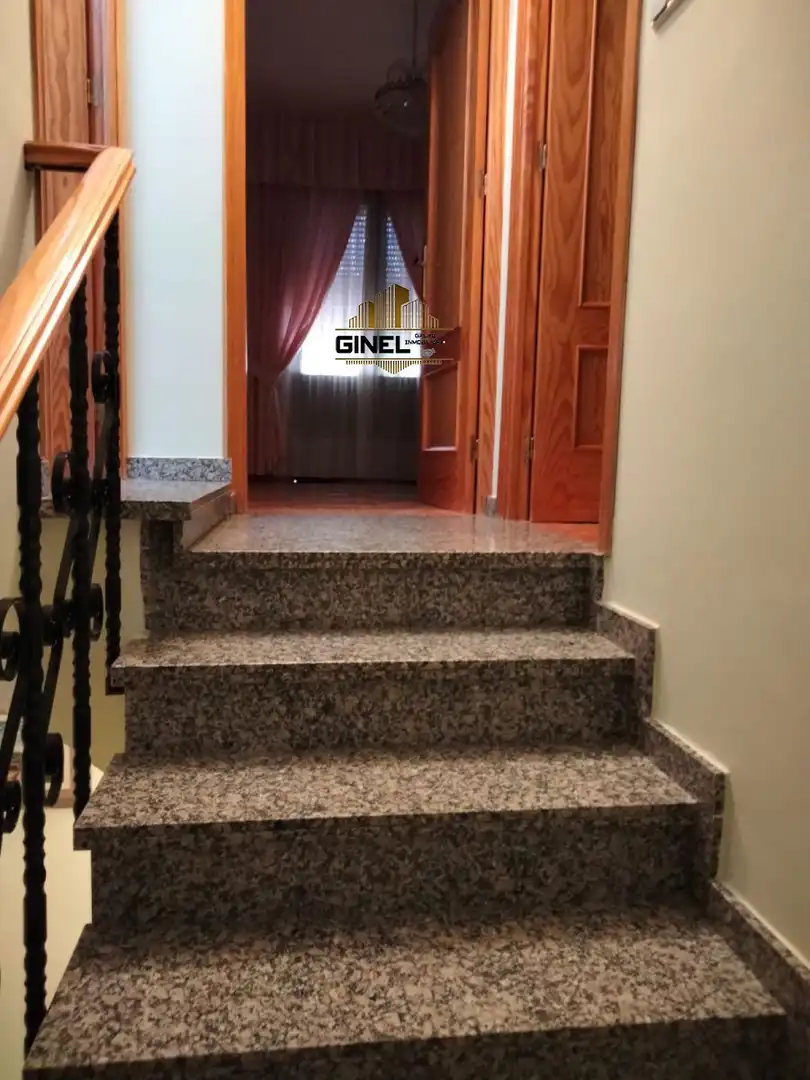 Casa amb terrassa en venda a San Ildefonso - Catedral, imagen 30