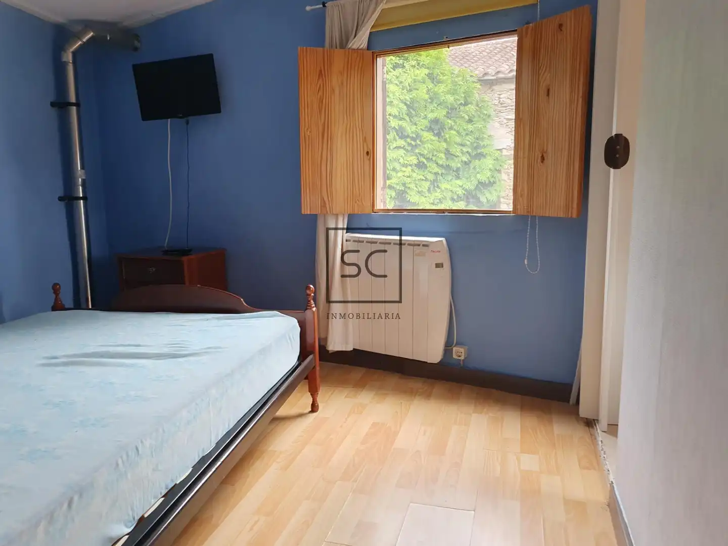 Casa o chalet en venta en ALMIEIRAS, Fene