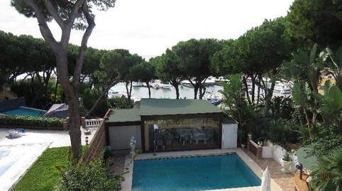 Foto 3 de Casa o xalet en venda a Calle Calle Cabopino, Cabopino - Artola, Málaga