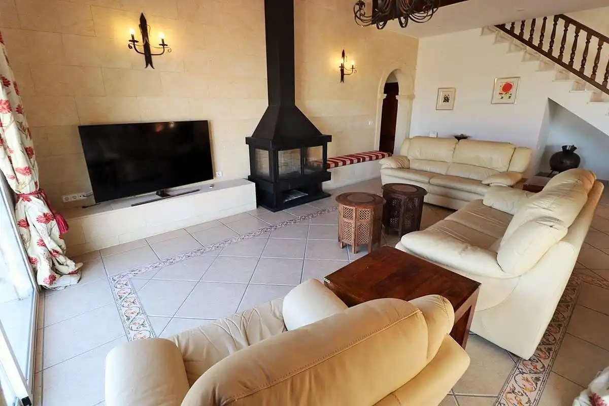 House with pool for sale in El Montgó, imagen 19