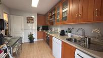 Kitchen of Single-family semi-detached for sale in Salteras  with Air Conditioner, Parquet flooring and Terrace