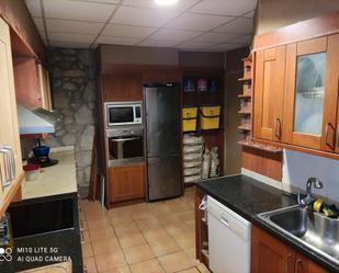 Kitchen of Planta baja for sale in Puig-reig