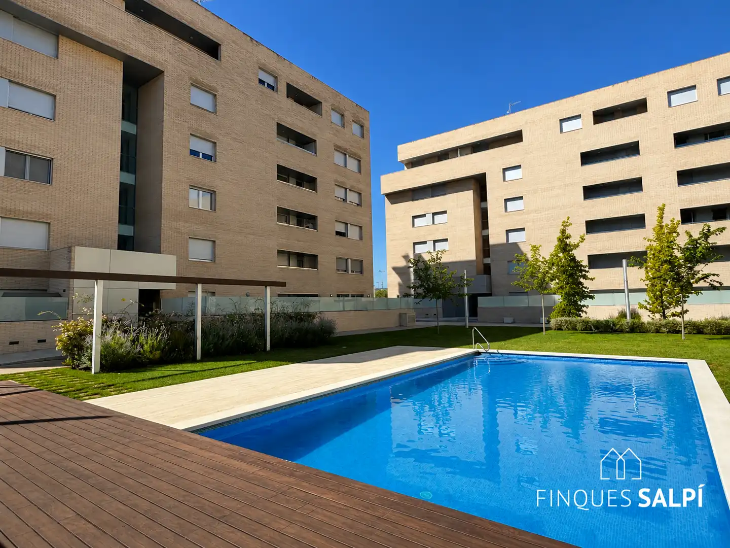 Appartement avec piscine à vendre à Pla de Salt, imagen 41