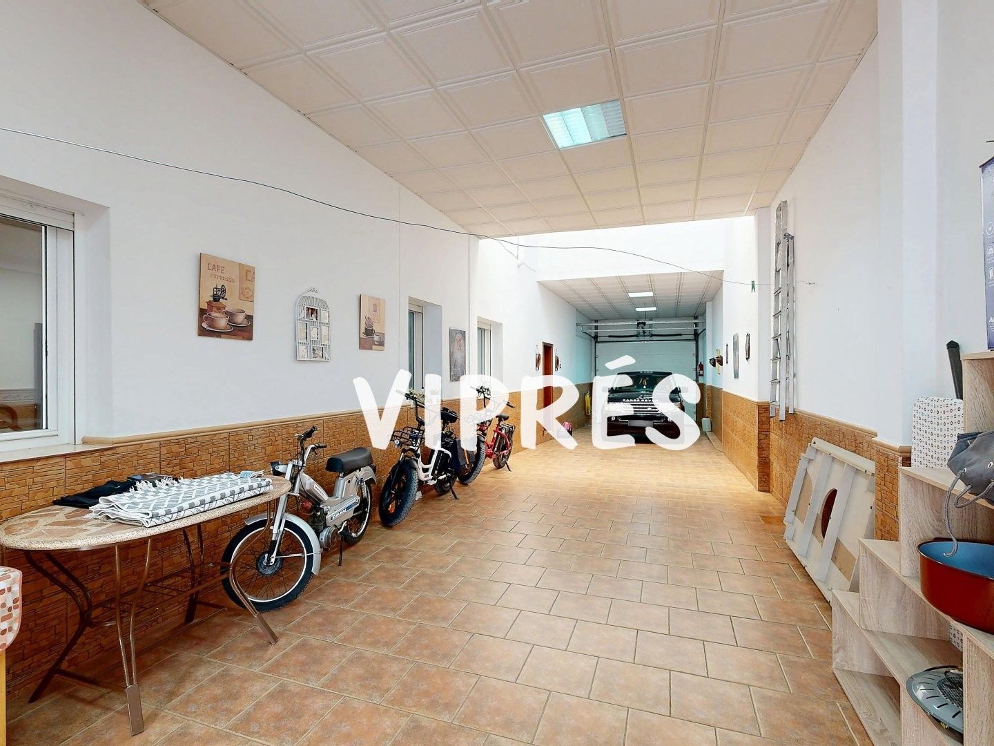 House or chalet for sale in Arroyo de San Serván  with Air Conditioner, Heating and Terrace