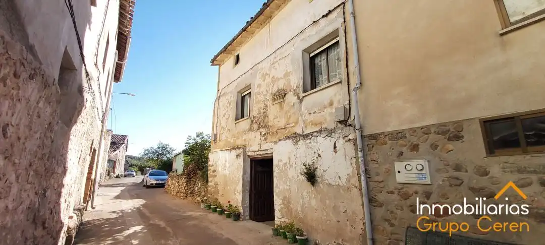 Casa o chalet en venta en Fresneña