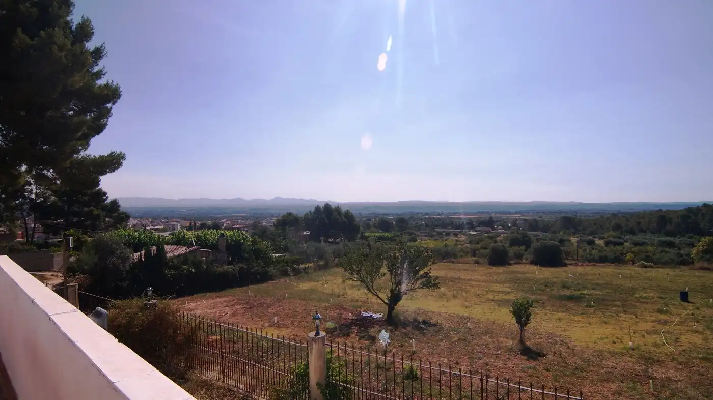 Country house zum Verkauf in Alcover mit Klimaanlage, Heizung und Privatgarten