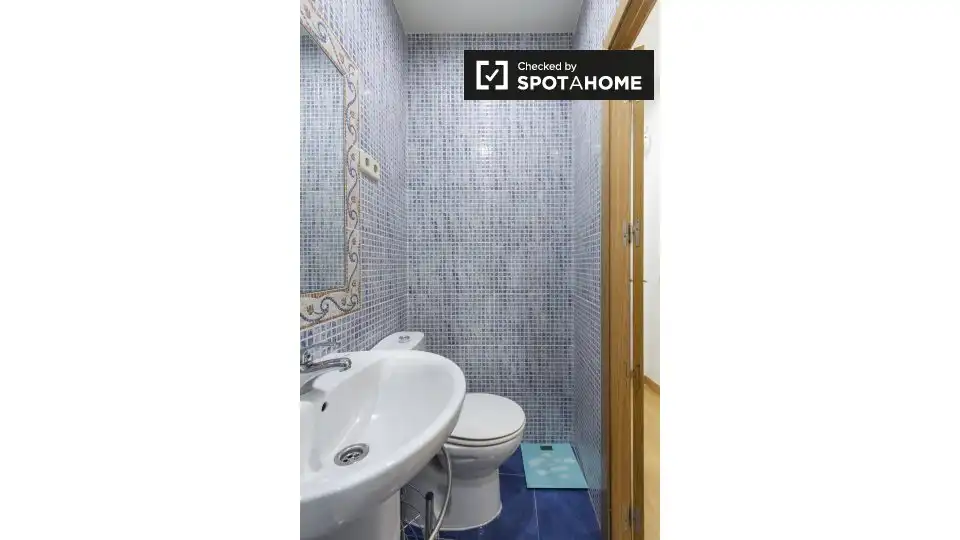 Flat to rent in Tetuán, imagen 15