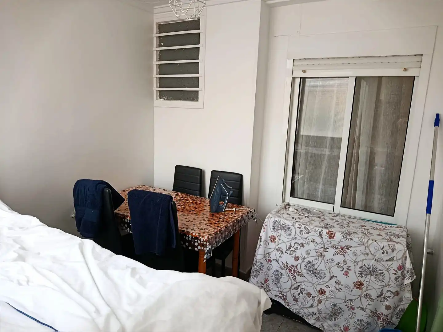 Comedor de Piso en venta en Elche / Elx con Aire acondicionado, Calefacción y Amueblado