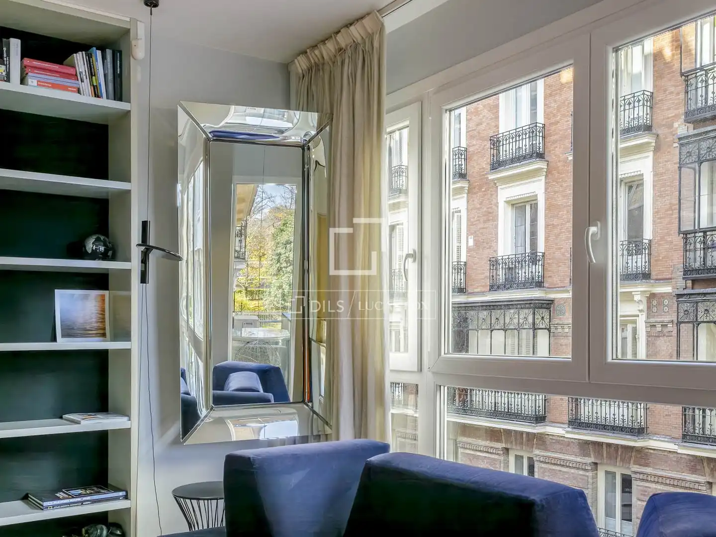 Flat with terrace for sale in Retiro, imagen 6