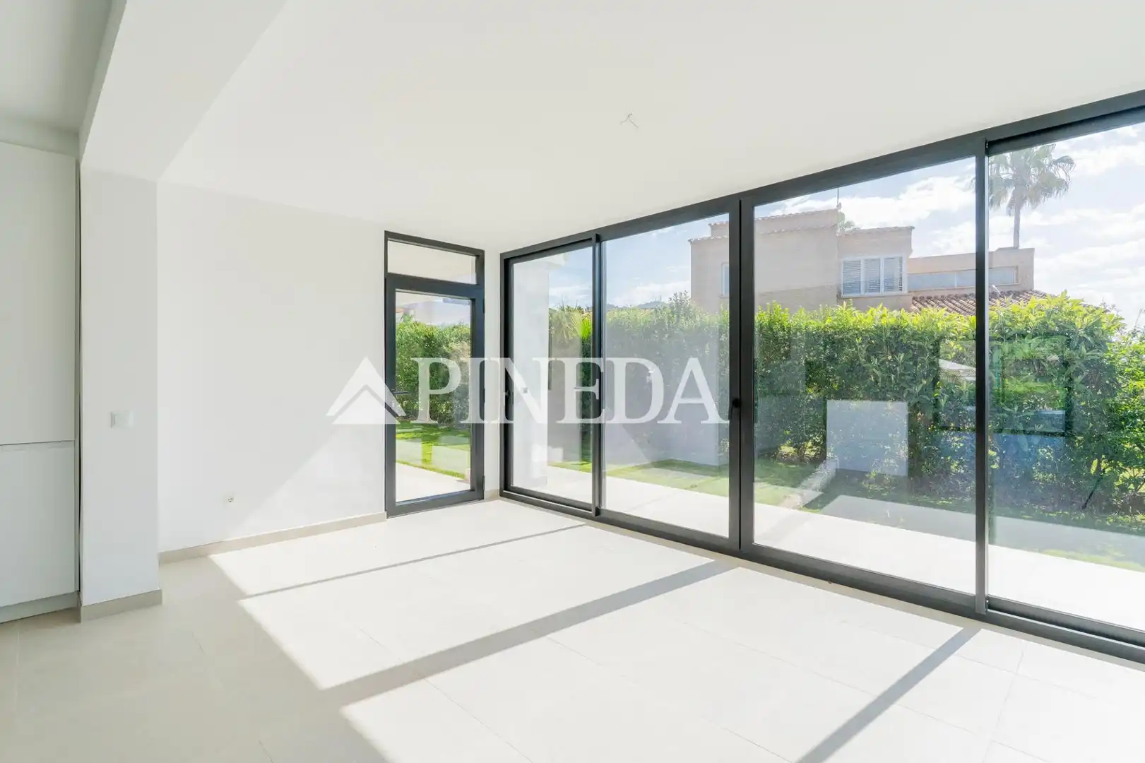 Jardín de Casa o chalet en venta en Puçol con Aire acondicionado, Calefacción y Terraza