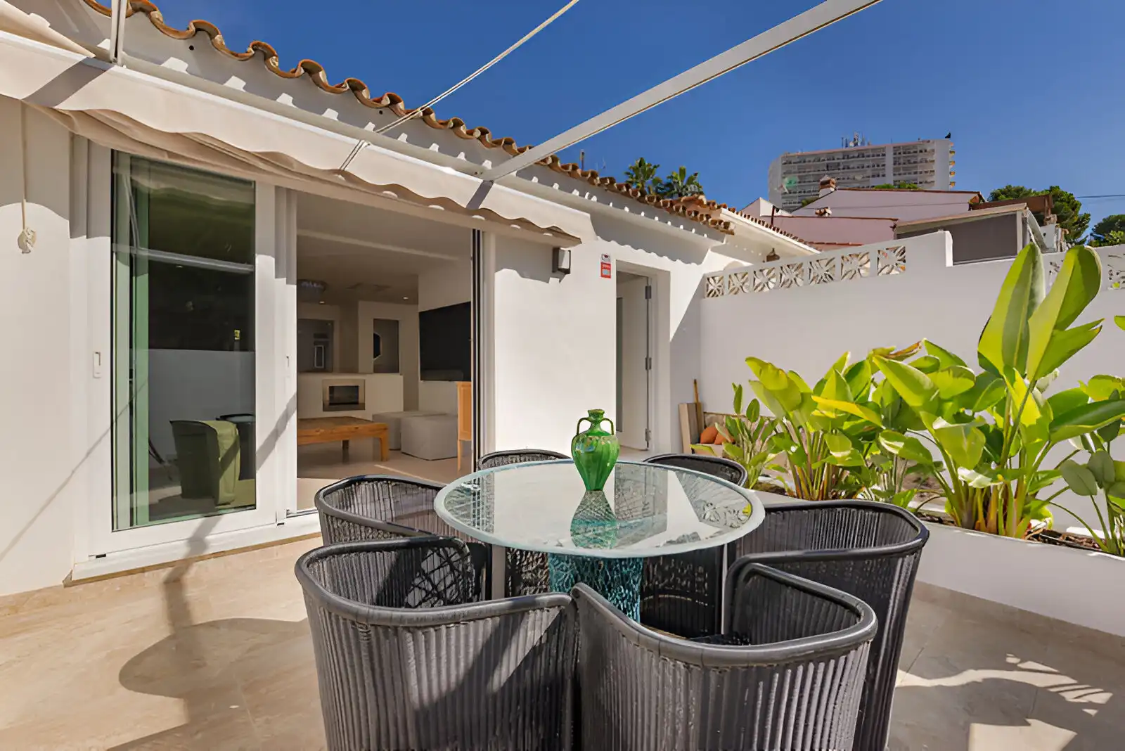 Adosado en venta en Nueva Andalucía