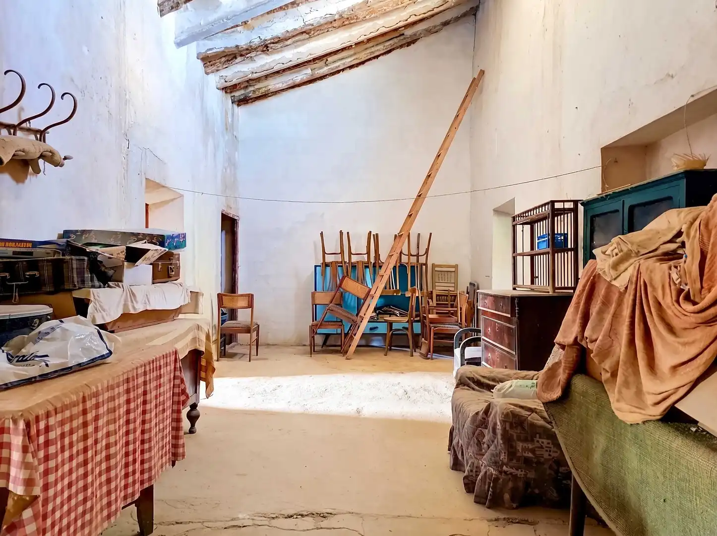 Casa rustica in vendita a El Pinós / Pinoso, imagen 27