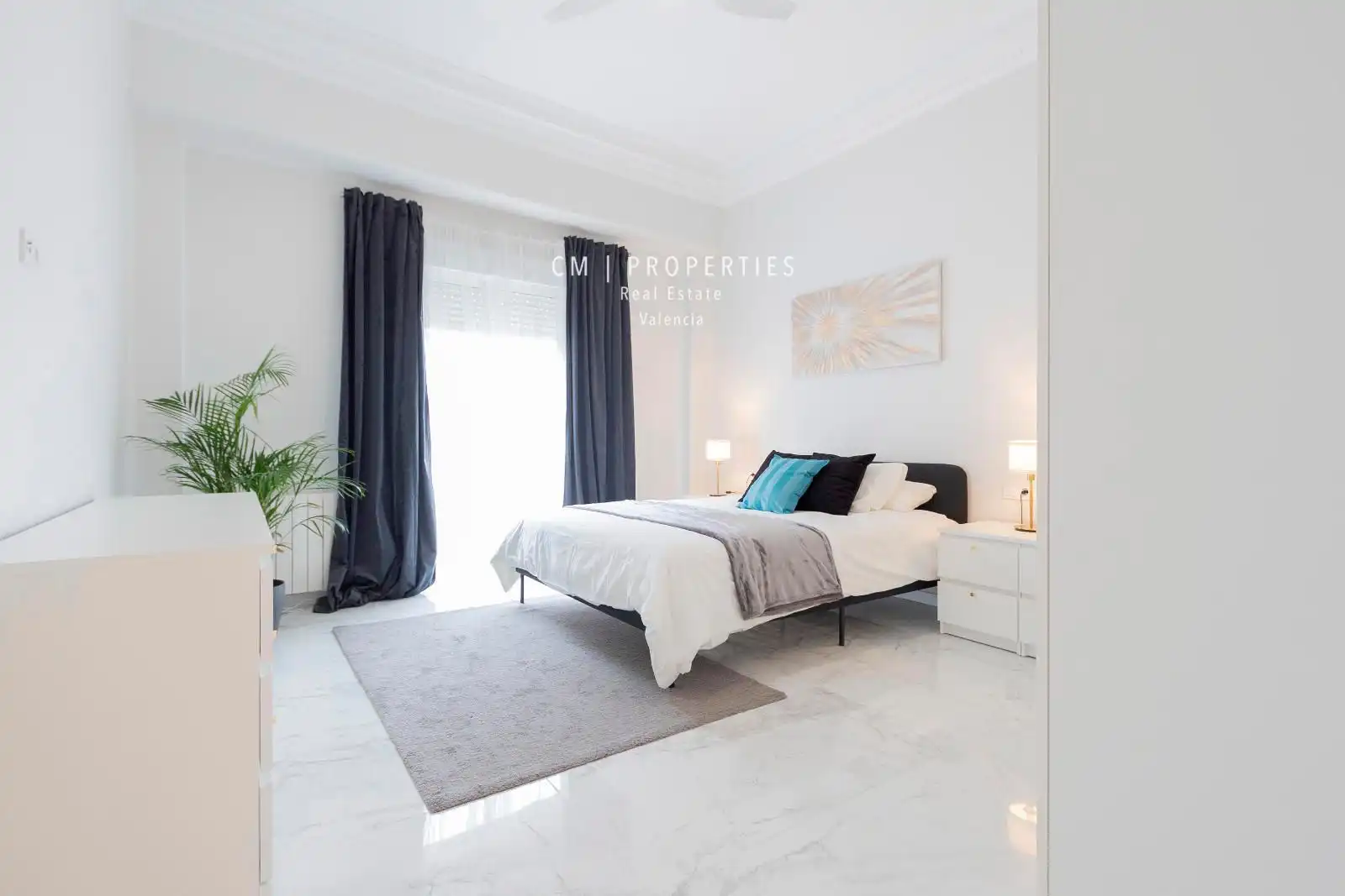 Flat for rent in Albacete, Arrancapins