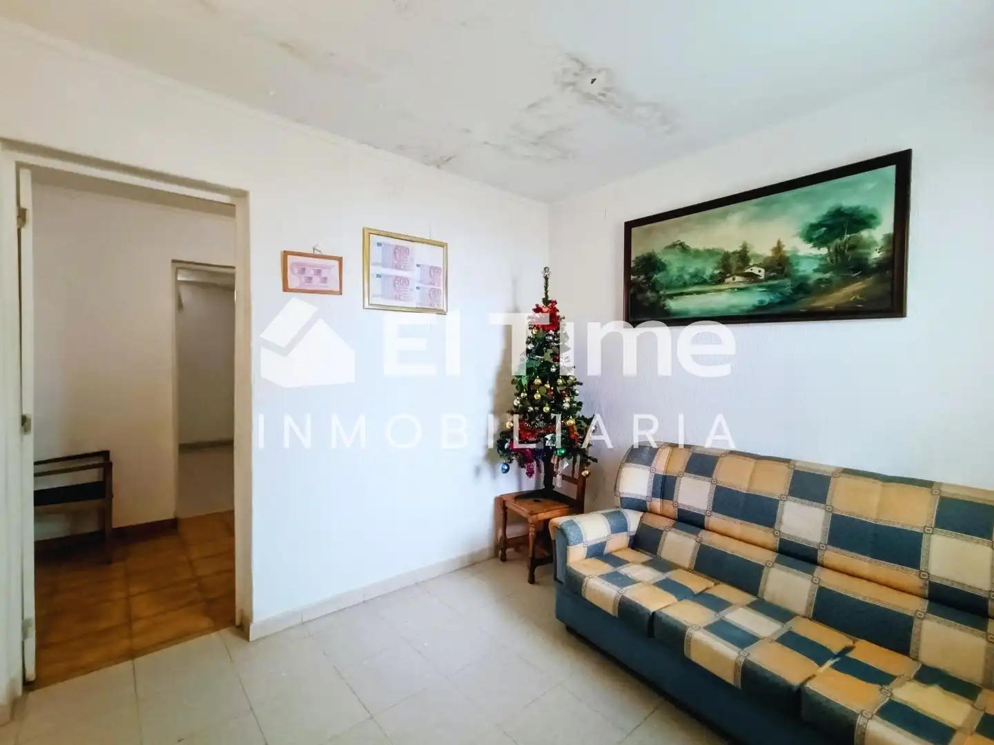 Living room of Houses for sale in La Orotava