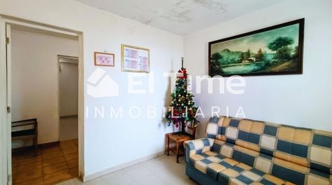 Foto 5 de Casa o xalet en venda a La Perdoma - San Antonio - Benijos, La Orotava