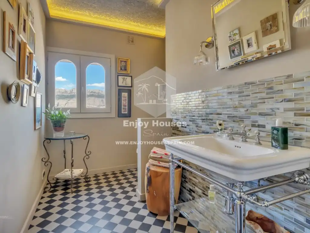 Casa o chalet en venta en Altea ciudad