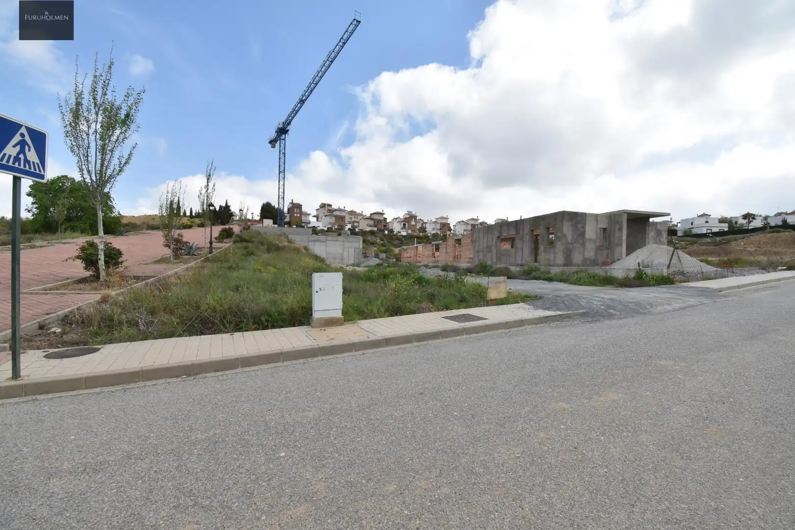 Terreno residencial en venta en Puntal siete Lagunas, imagen 4