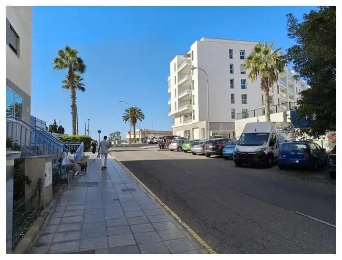 Piso en venta en Negrín