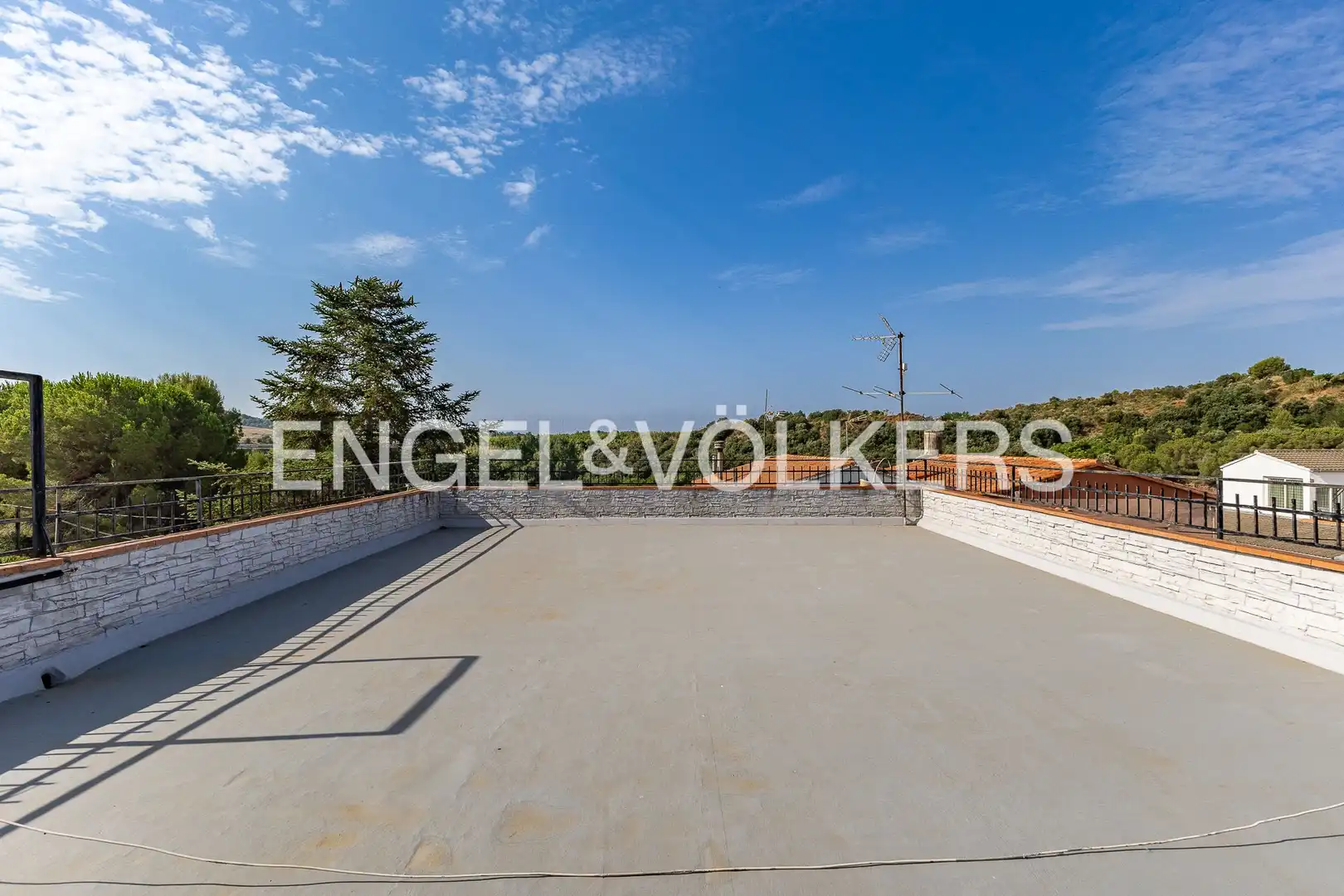 Casa con terrazza in vendita a Viladecavalls, imagen 31