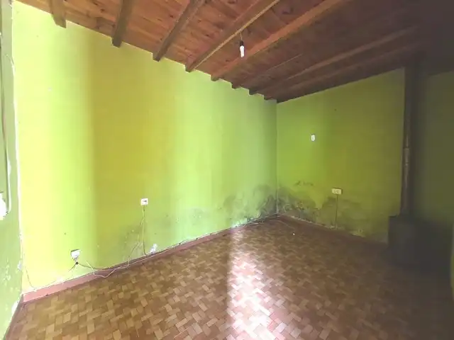 Casa o xalet en venda en Ortigueira
