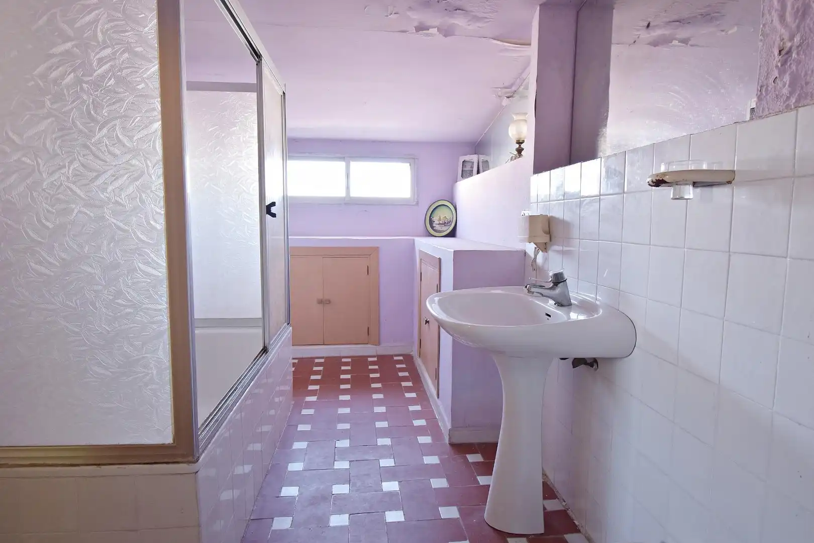 Bathroom of Houses for sale in Jerez de la Frontera  with Terrace and Storage room