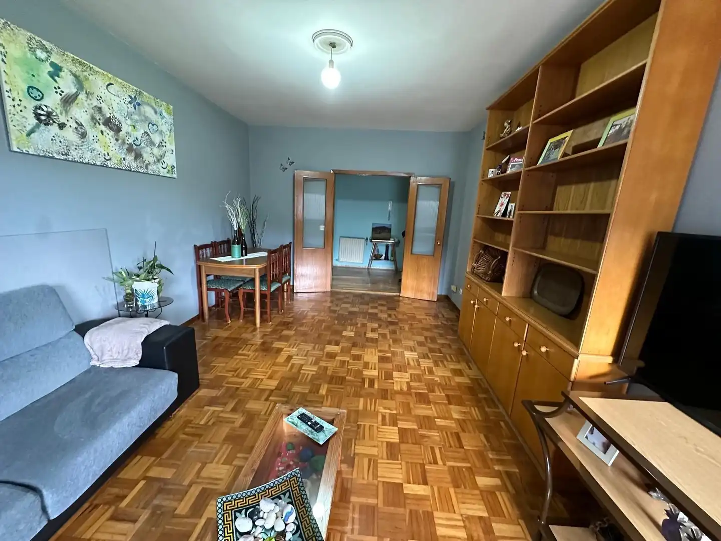 Flat for sale in Ribadavia