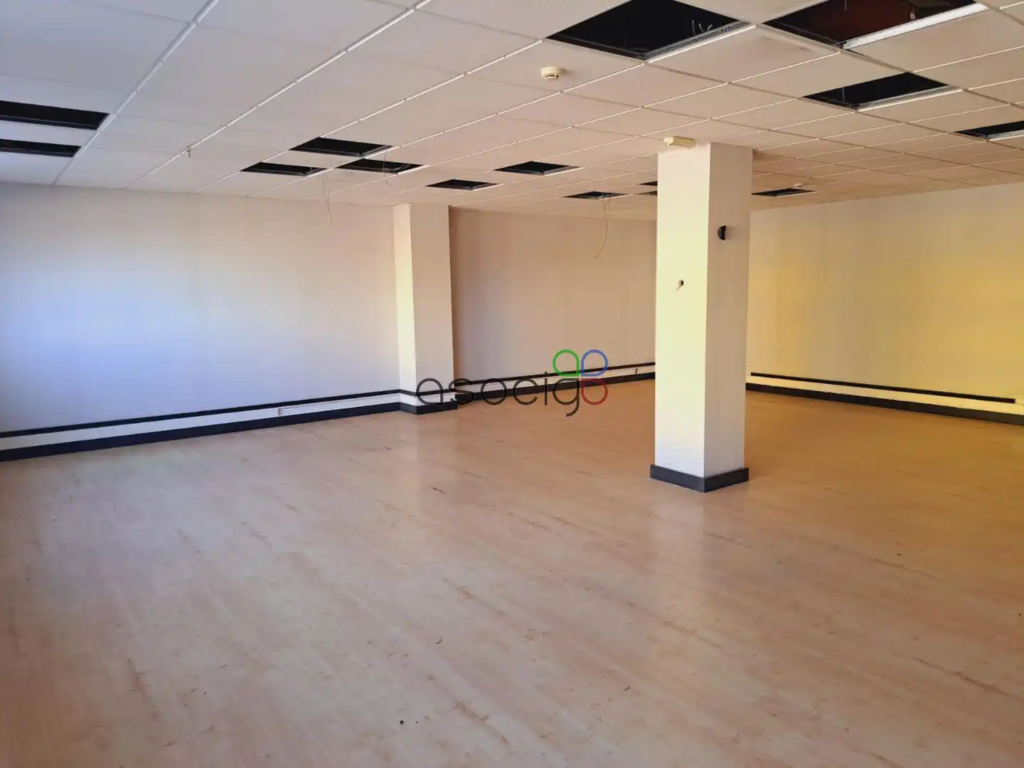 Oficina en venta en Guadalajara