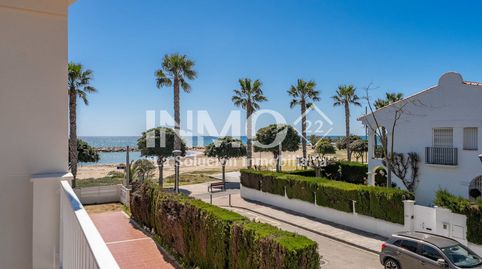 Foto 4 de Casa adosada en venta en Carrer Mallorca, Mar Cambrils, Cambrils