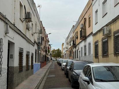 Exterior view of Flat for sale in Mérida  with Terrace