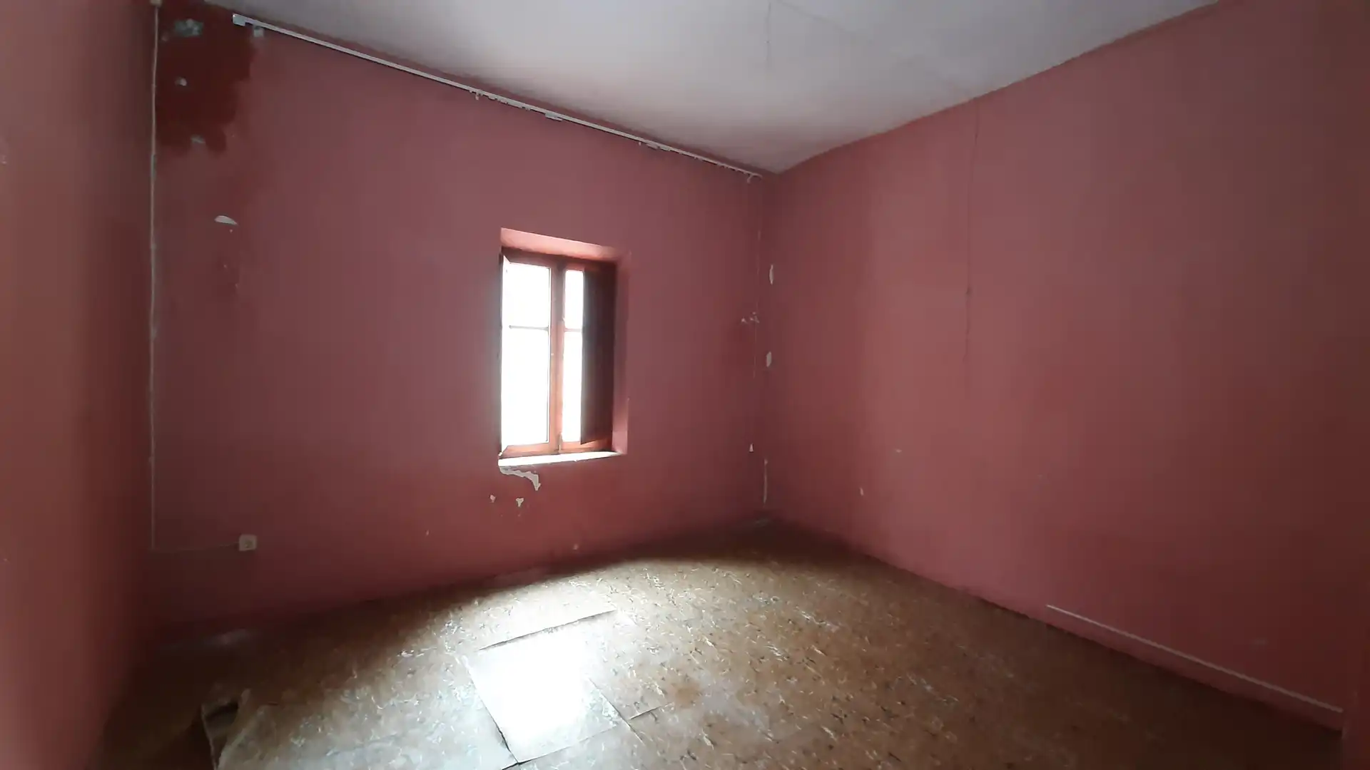 Dormitori de Casa o xalet en venda en Teresa de Cofrentes