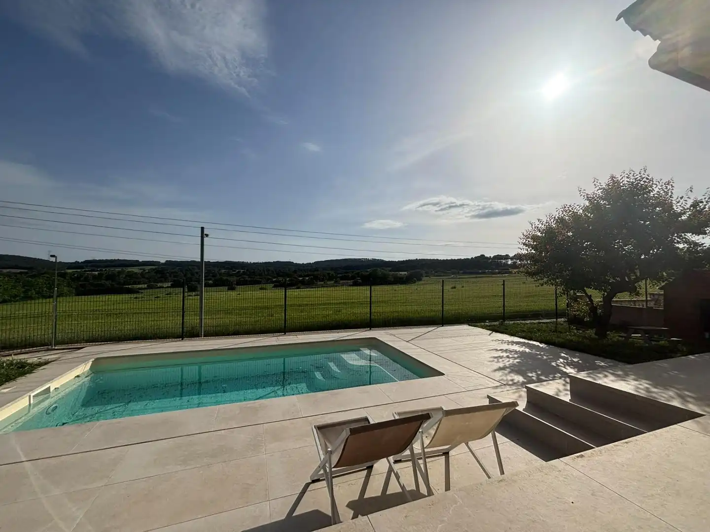 Chalet con piscina en venta en Bàscara, imagen 50