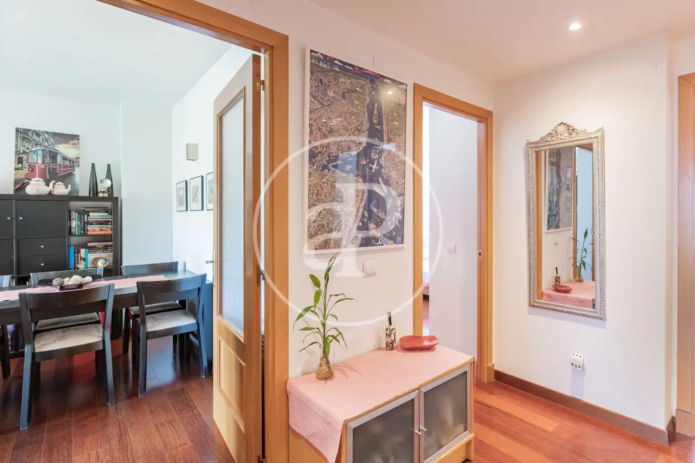 Piso con piscina en venta en C. Alcalde Henche de la Plata, imagen 8