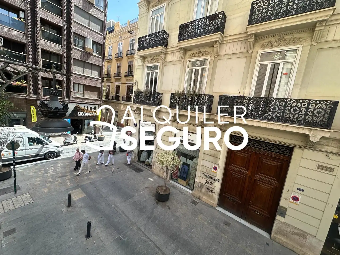 Pis amb ascensor de lloguer a del Mar, imagen 19