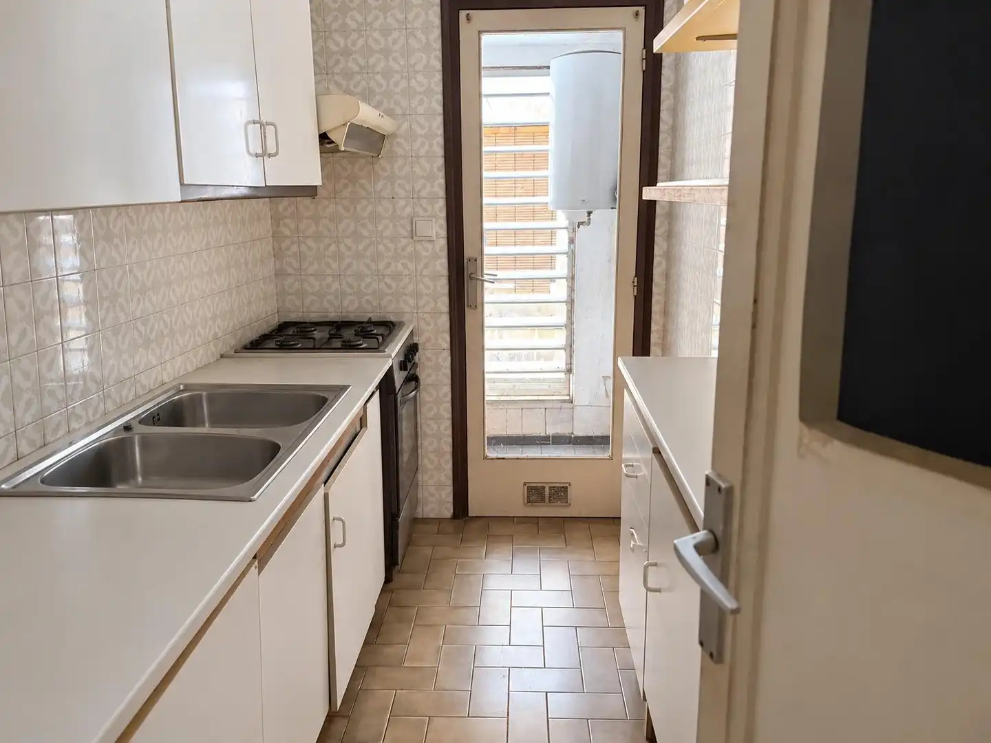 Flat with terrace for sale in ENAMORATS, imagen 9