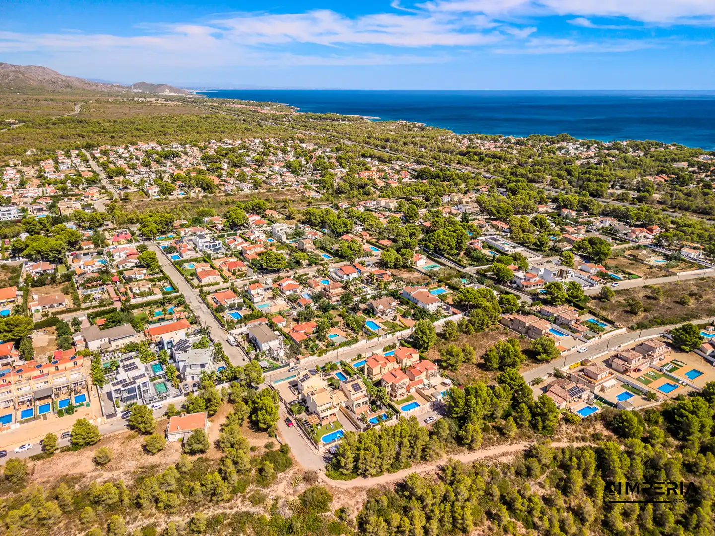 Villa con terrazza in vendita a Calle, imagen 70