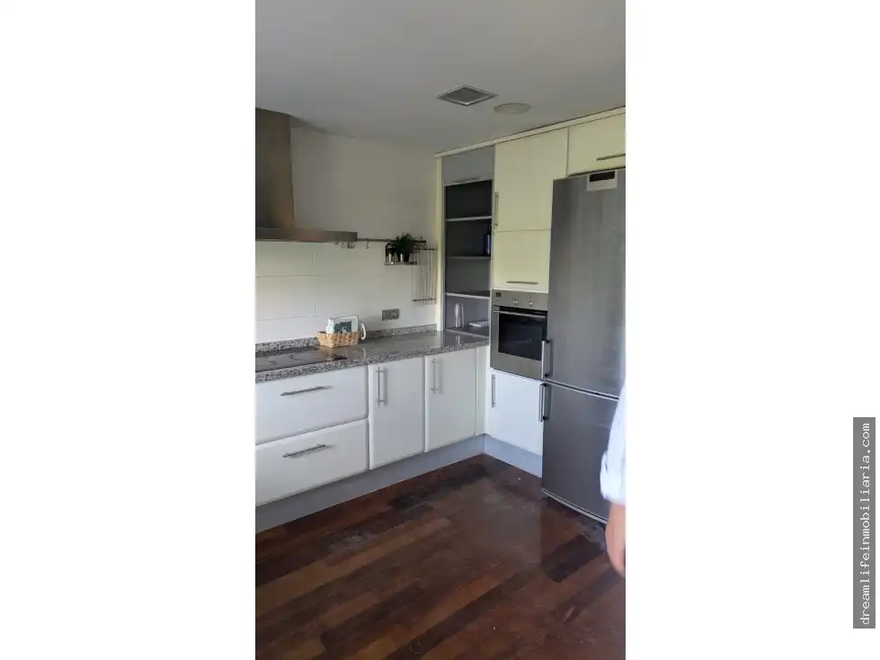 Cocina de Casa o chalet de alquiler en Almazora / Almassora