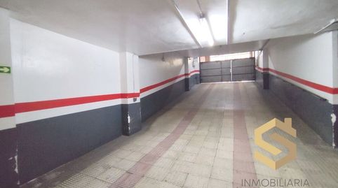 Photo 2 of Garage for rent in Calle Pedro Martínez Artola Kalea, Ametzola, Bilbao