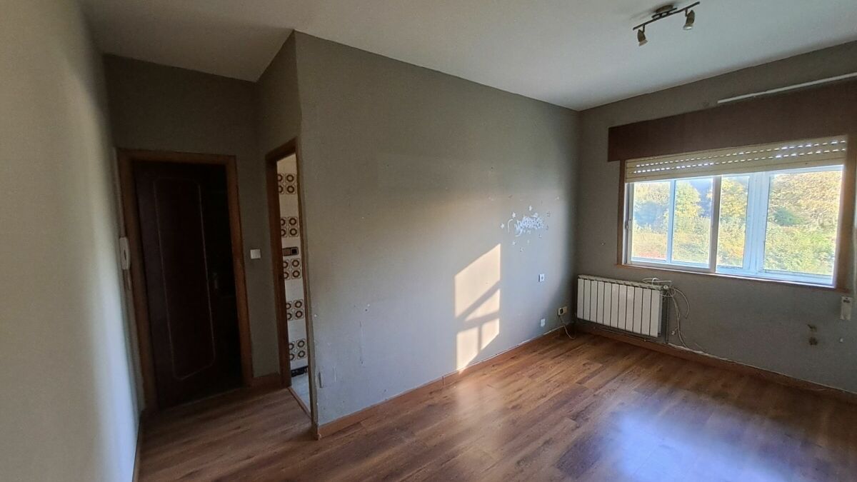 Dormitori de Pis en venda en Vilalba