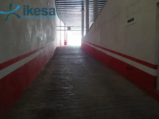 Garage zum Verkauf in La Palma del Condado