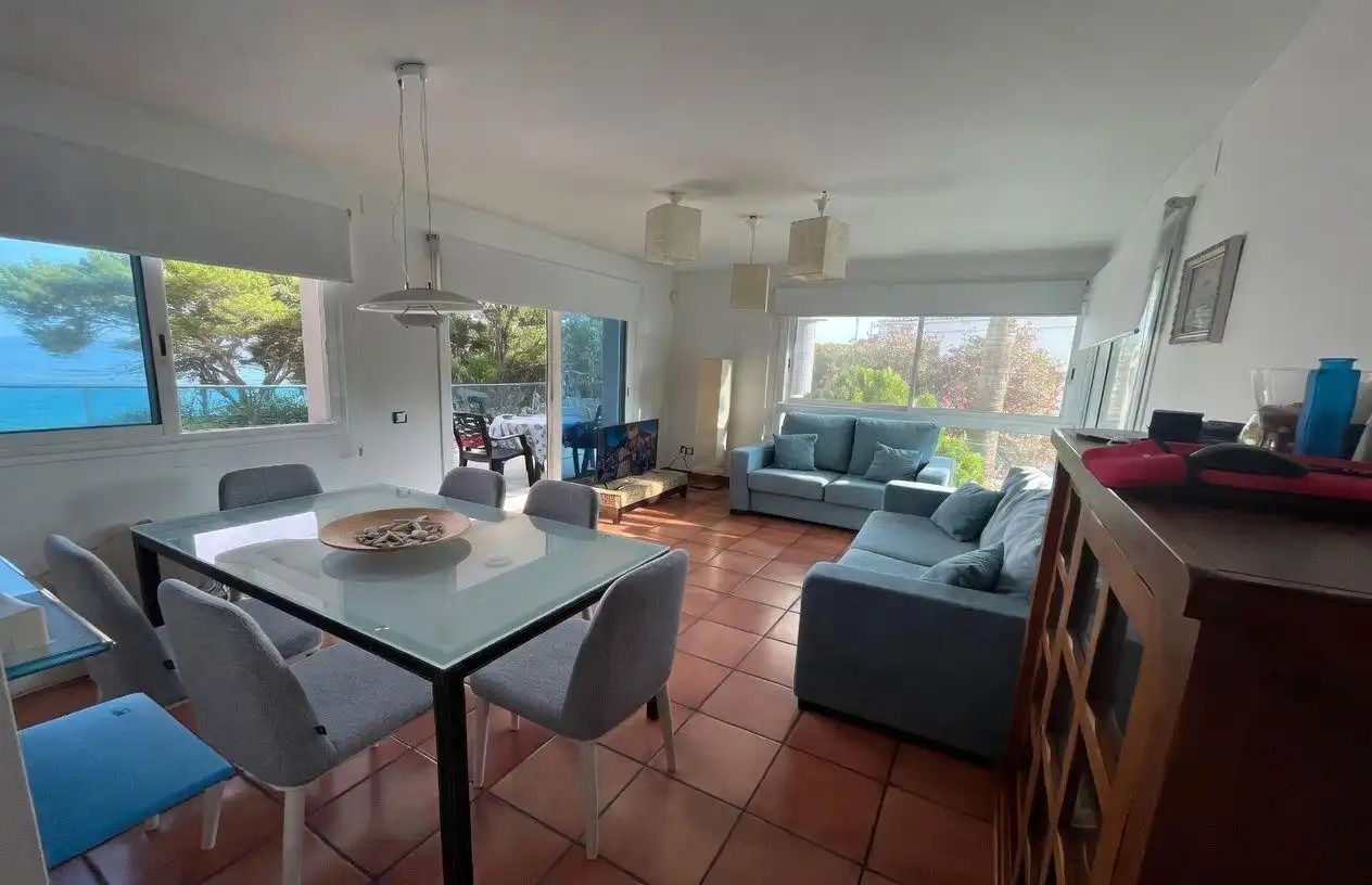 Erdgeschosswohnung mit Pool zum Verkauf in Alcanar, imagen 10