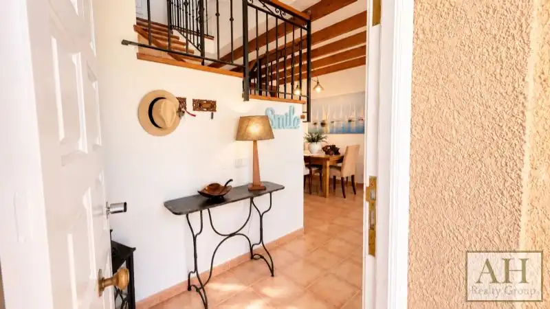 Reihenhaus zum Verkauf in Altea Hills, imagen 16