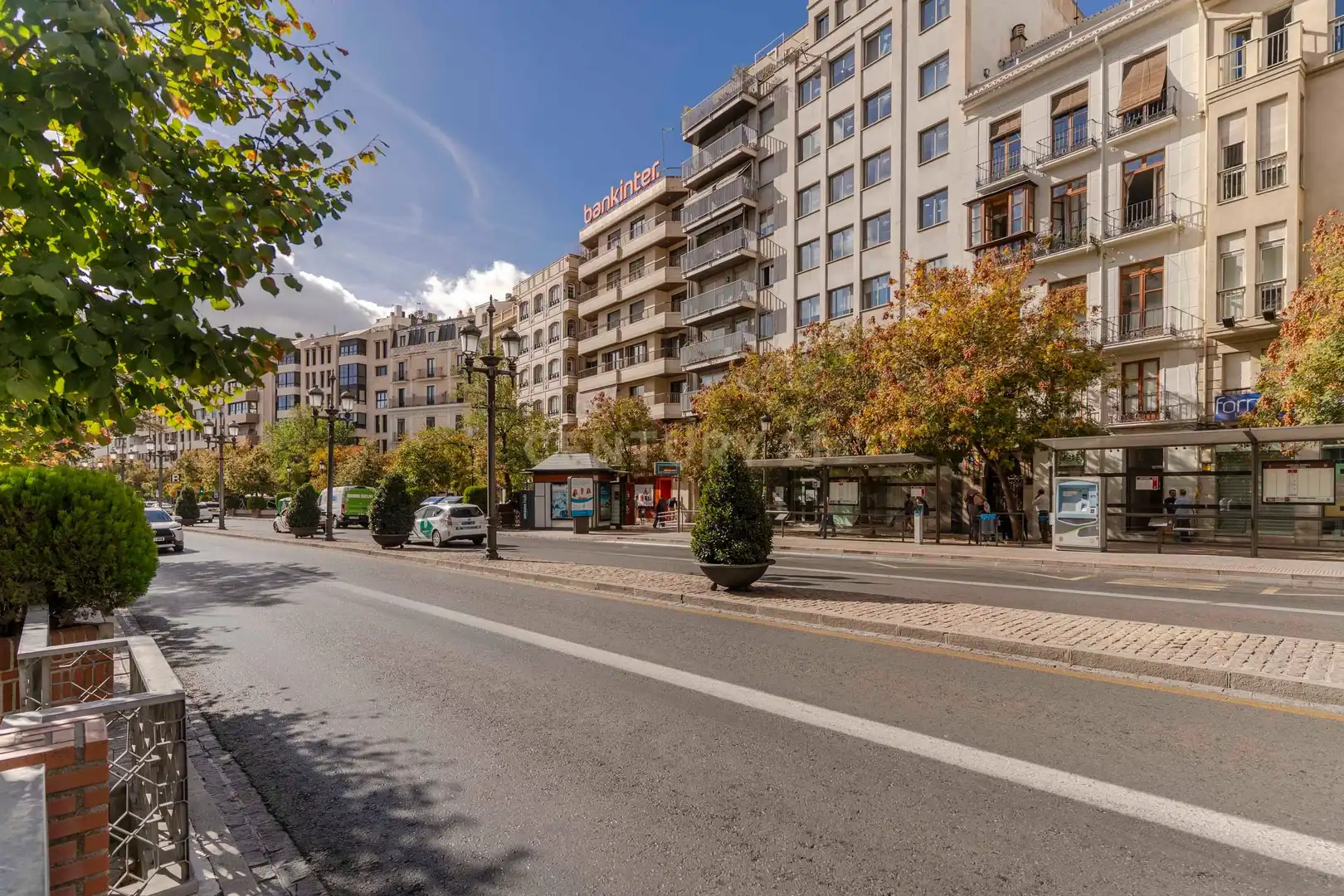 Wohnung zum Verkauf in Calle Acera del Casino, 3, Granada, Spain, 3, San Matías - Realejo